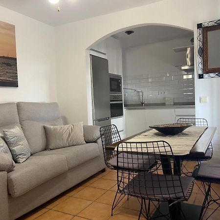 Apartamento Rural Casa Monte Lejlighed Cazalla de la Sierra Eksteriør billede