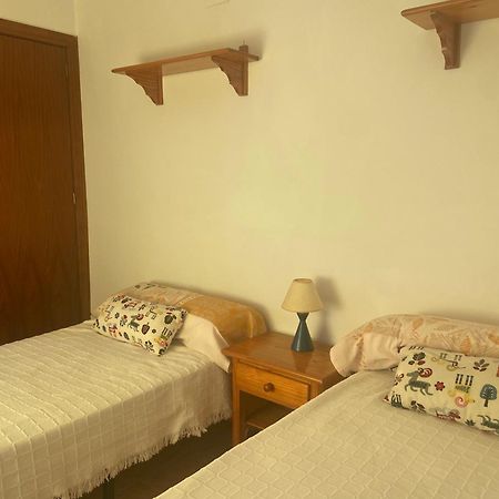 Apartamento Rural Casa Monte Lejlighed Cazalla de la Sierra Eksteriør billede