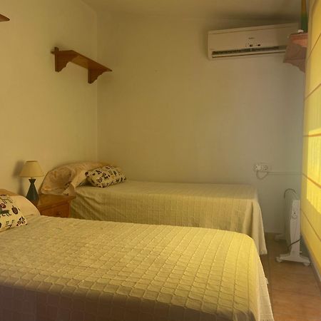 Apartamento Rural Casa Monte Lejlighed Cazalla de la Sierra Eksteriør billede