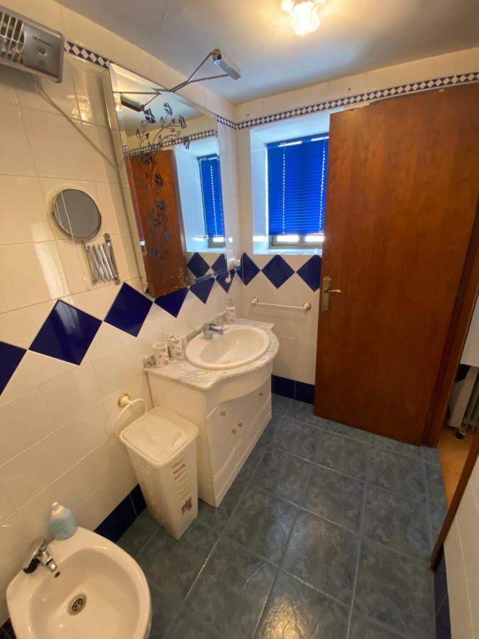 Apartamento Rural Casa Monte Lejlighed Cazalla de la Sierra Eksteriør billede