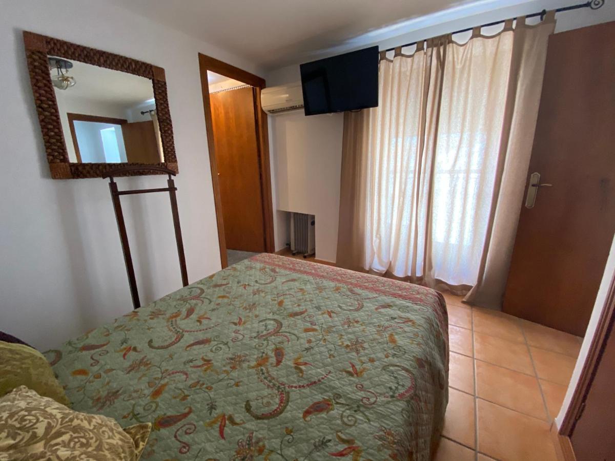 Apartamento Rural Casa Monte Lejlighed Cazalla de la Sierra Eksteriør billede
