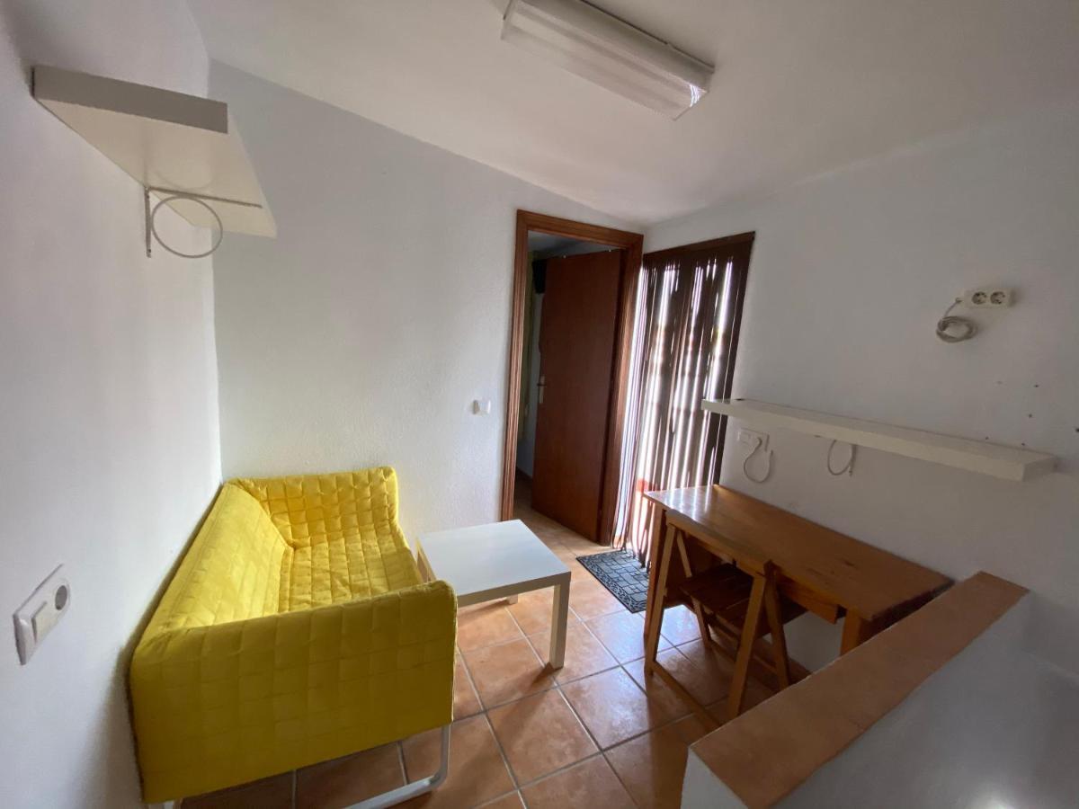 Apartamento Rural Casa Monte Lejlighed Cazalla de la Sierra Eksteriør billede