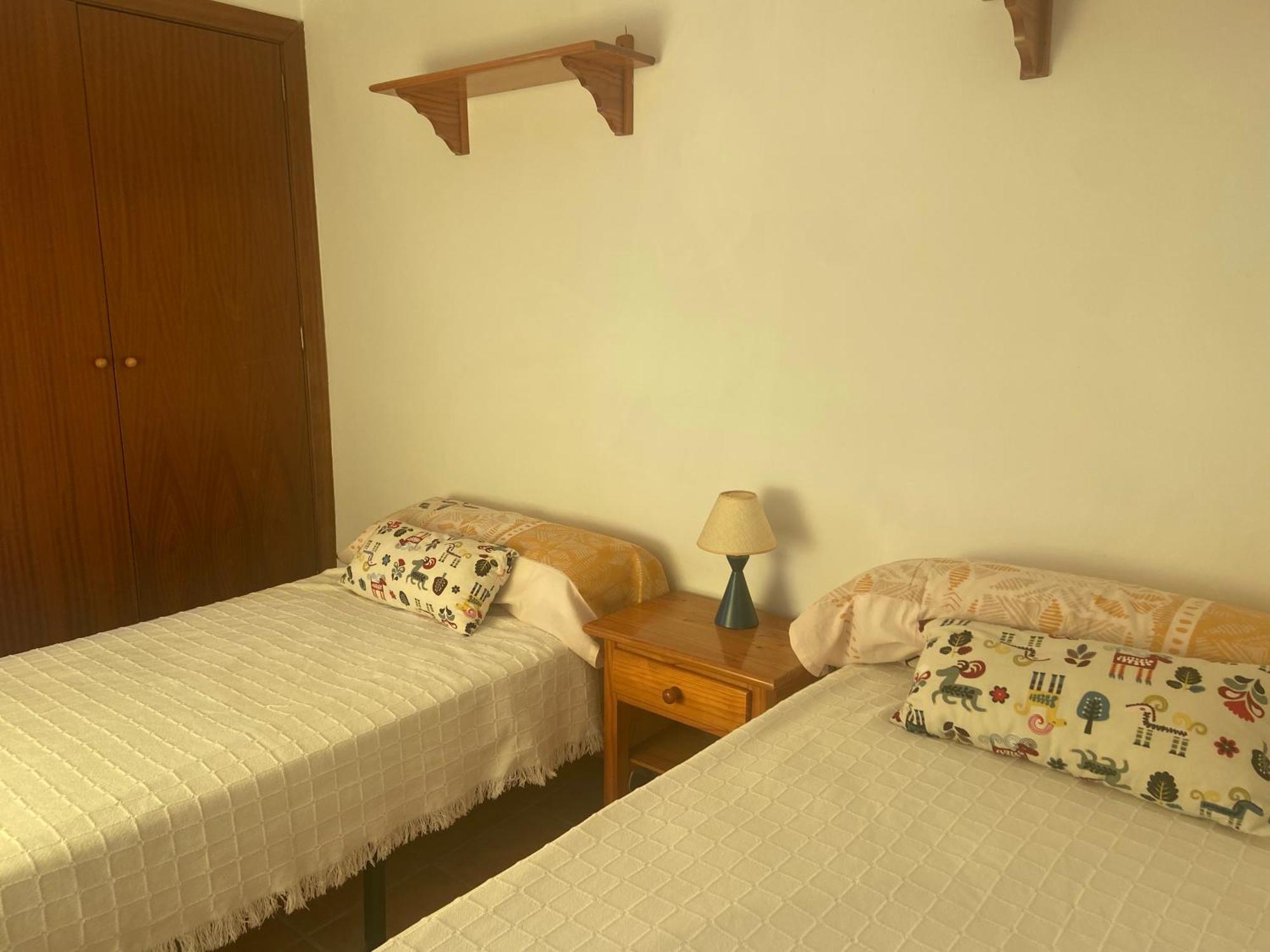 Apartamento Rural Casa Monte Lejlighed Cazalla de la Sierra Eksteriør billede