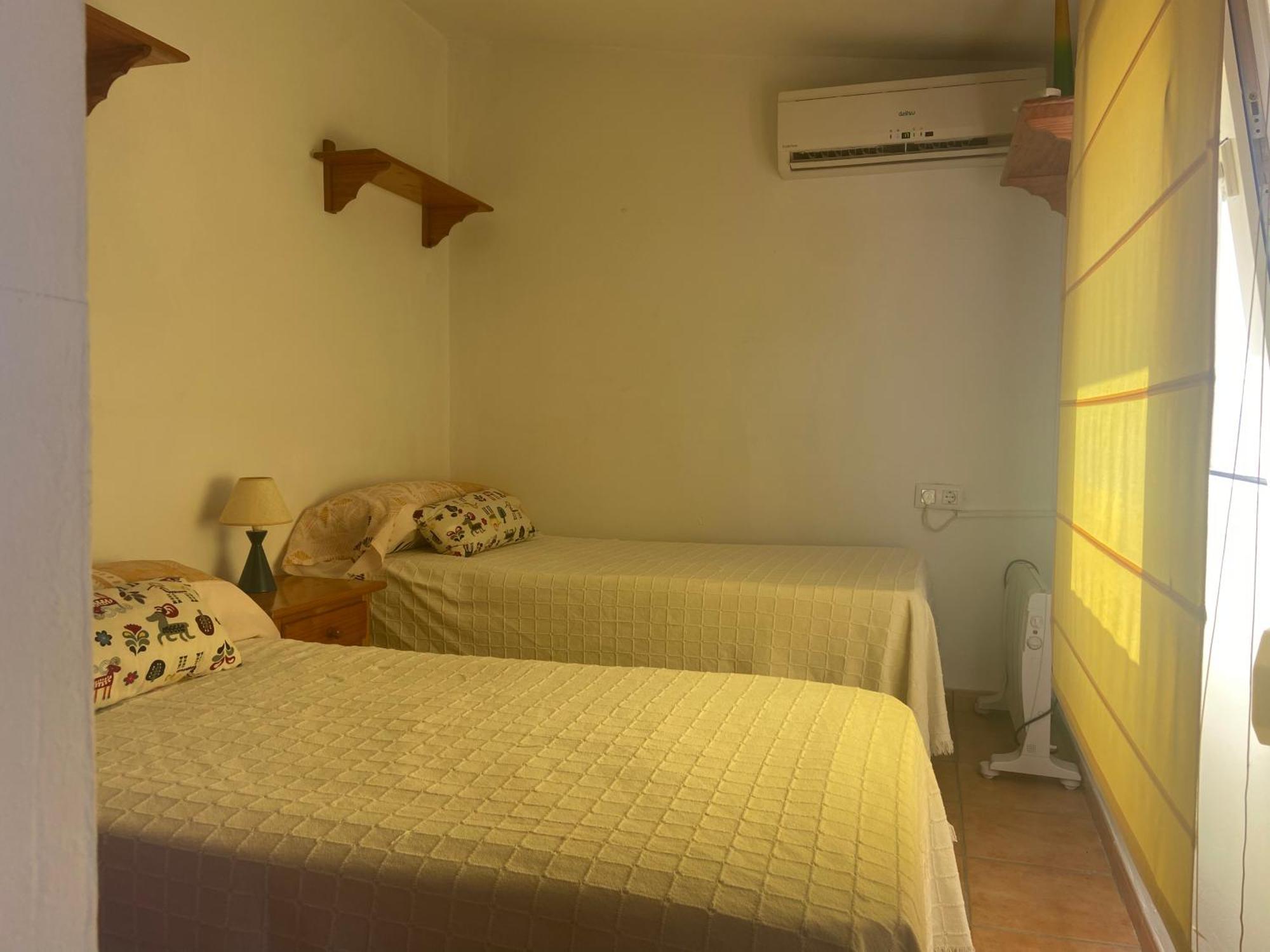 Apartamento Rural Casa Monte Lejlighed Cazalla de la Sierra Eksteriør billede